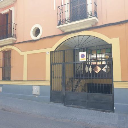Espacioso Apartamento En Amor De Dios, Alameda Sevilha Exterior foto