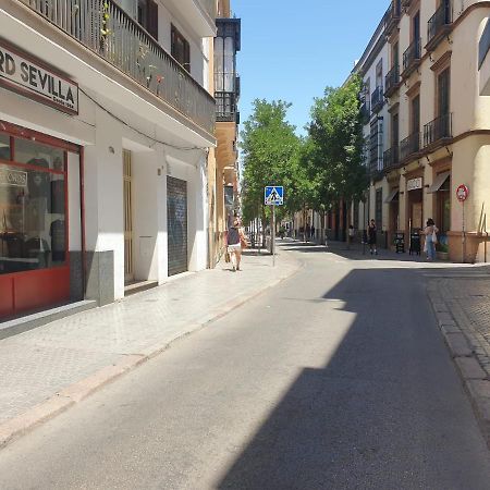 Espacioso Apartamento En Amor De Dios, Alameda Sevilha Exterior foto